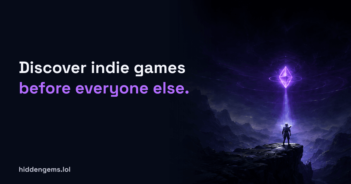 Hidden Gems screenshot 1
