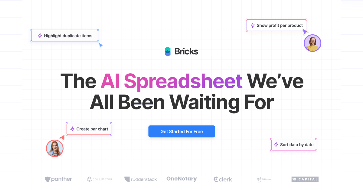 Bricks screenshot 1