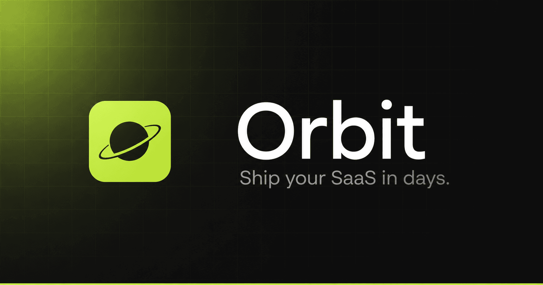 Orbit screenshot 1