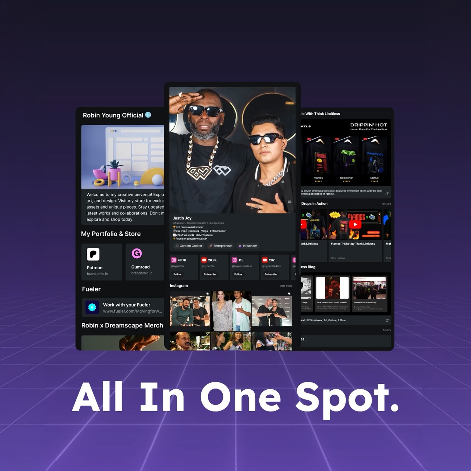 dotme screenshot 1