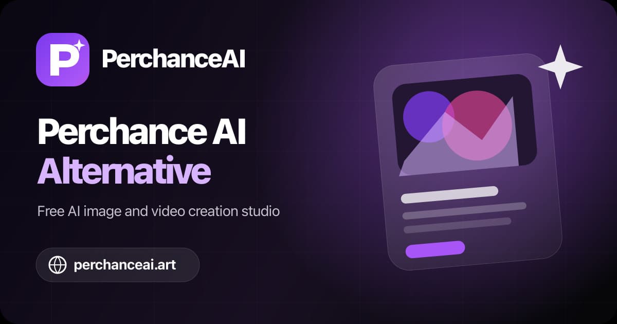 PerchanceAI screenshot 1