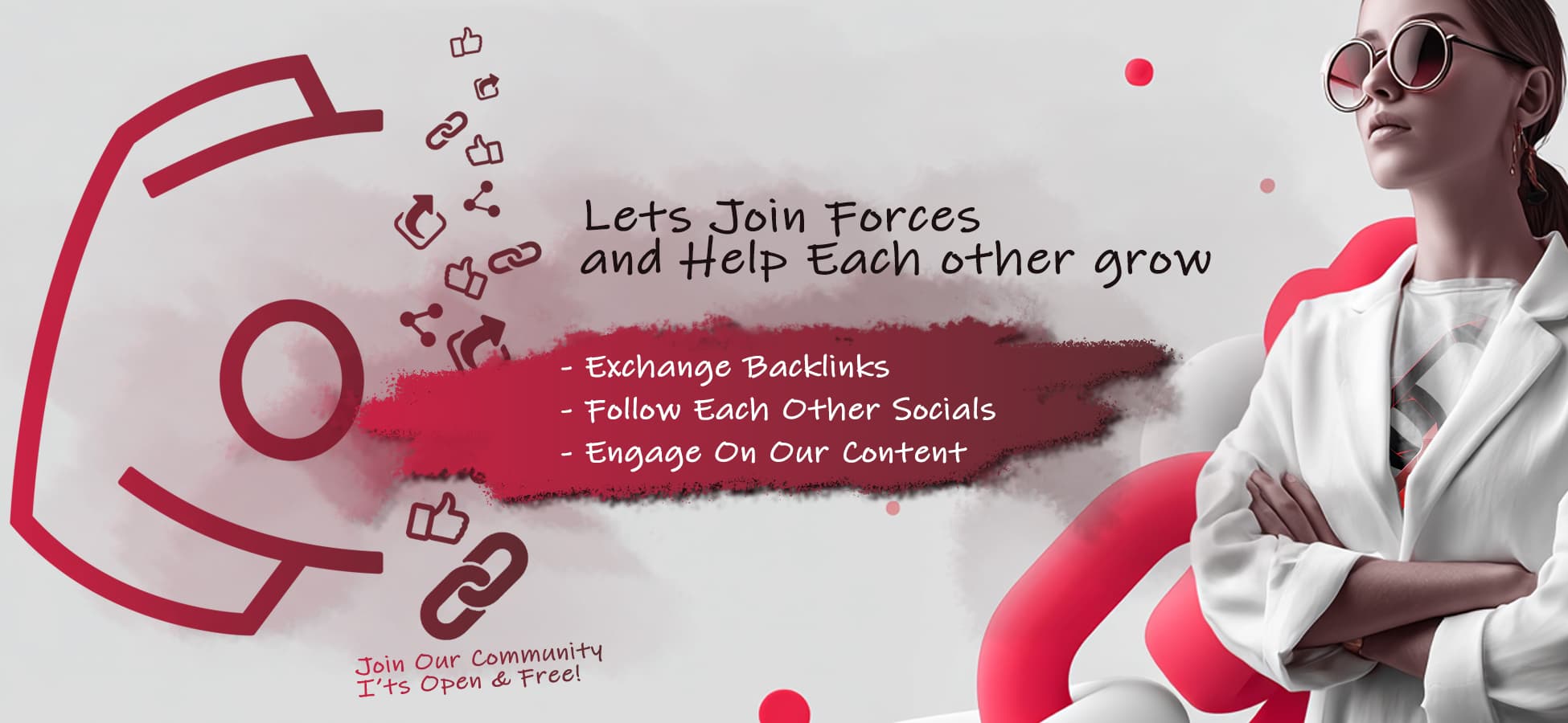 Backlink Creators screenshot 1