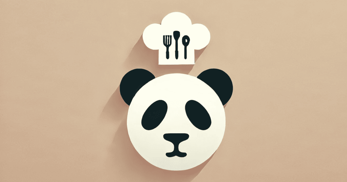 ChefPandas screenshot 1