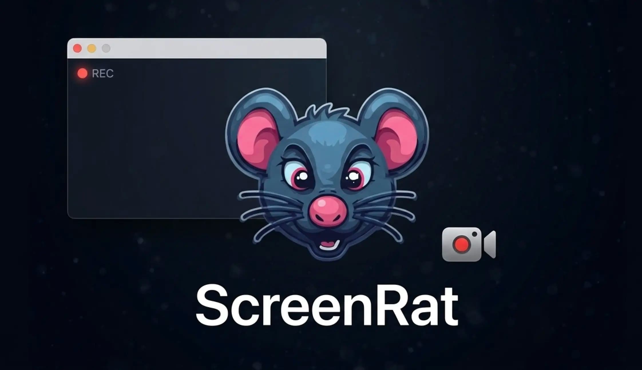 ScreenRat screenshot 1