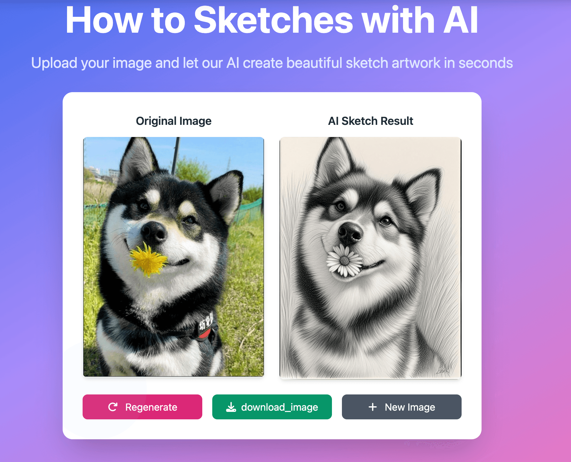 How to Sketch screenshot 1