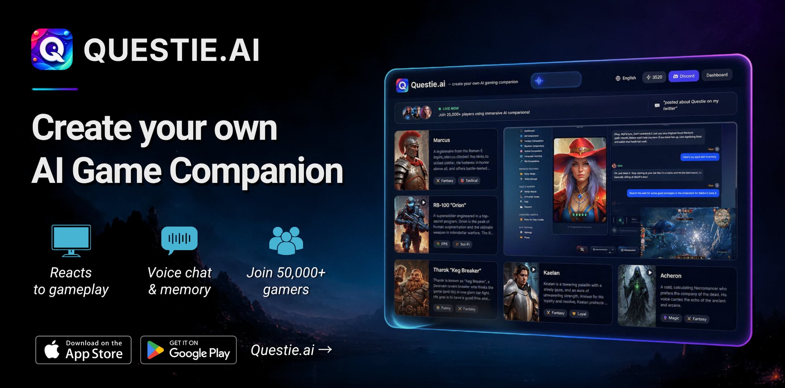 Questie AI Game Companion screenshot 1