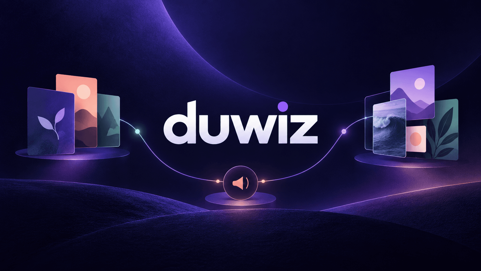 Duwiz screenshot 1