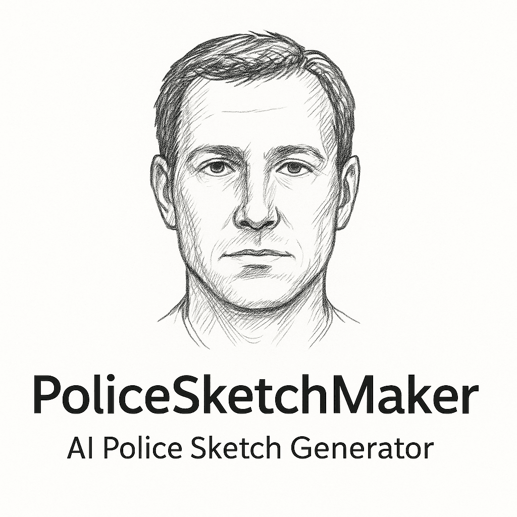 policesketchmaker screenshot 1