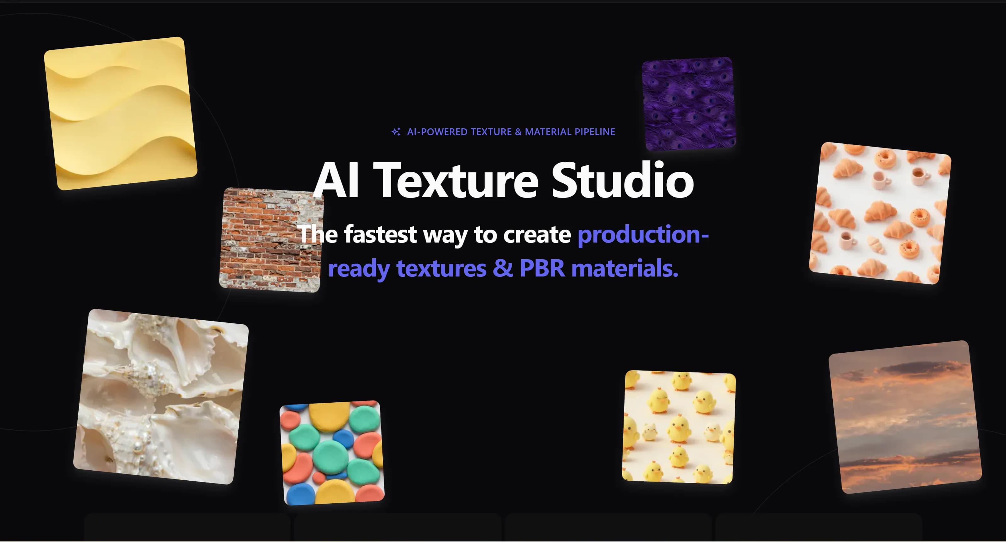 AI Texture screenshot 1