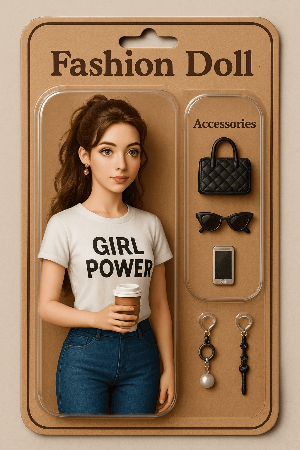 AI Doll screenshot 1