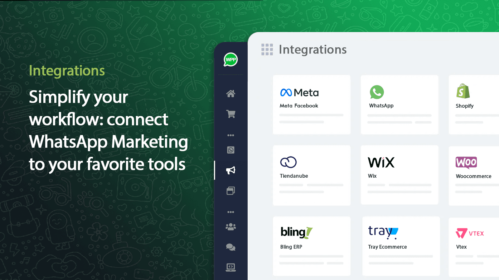 WPP Marketing screenshot 1