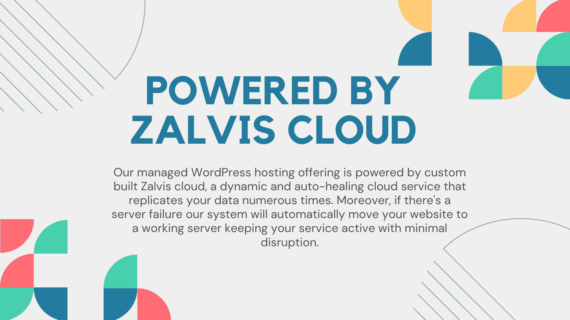 Zalvis screenshot 1
