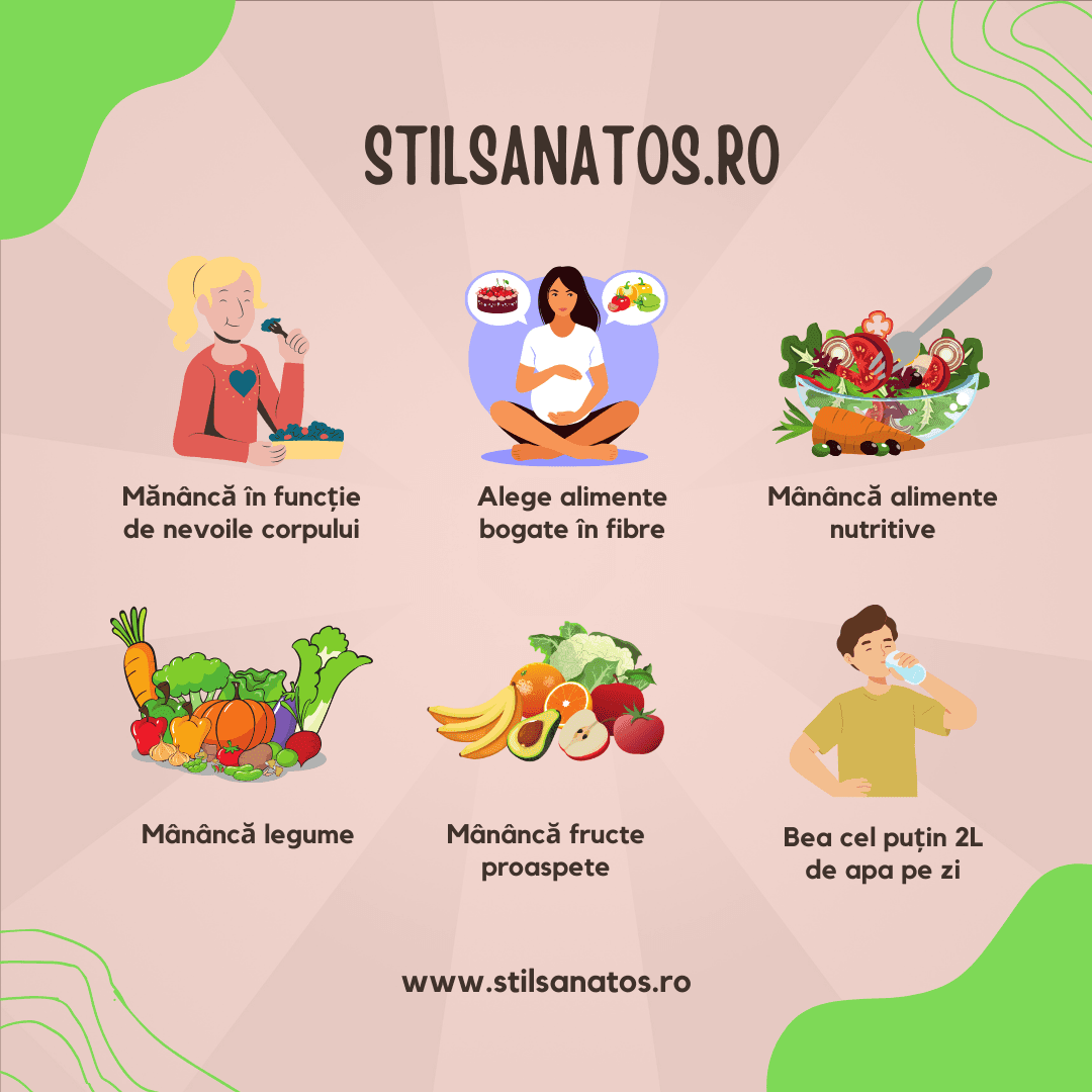 Stilsanatos.ro screenshot 1