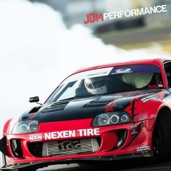 JDM Performance screenshot 1