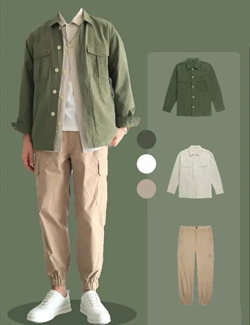 Outfit Done screenshot 1