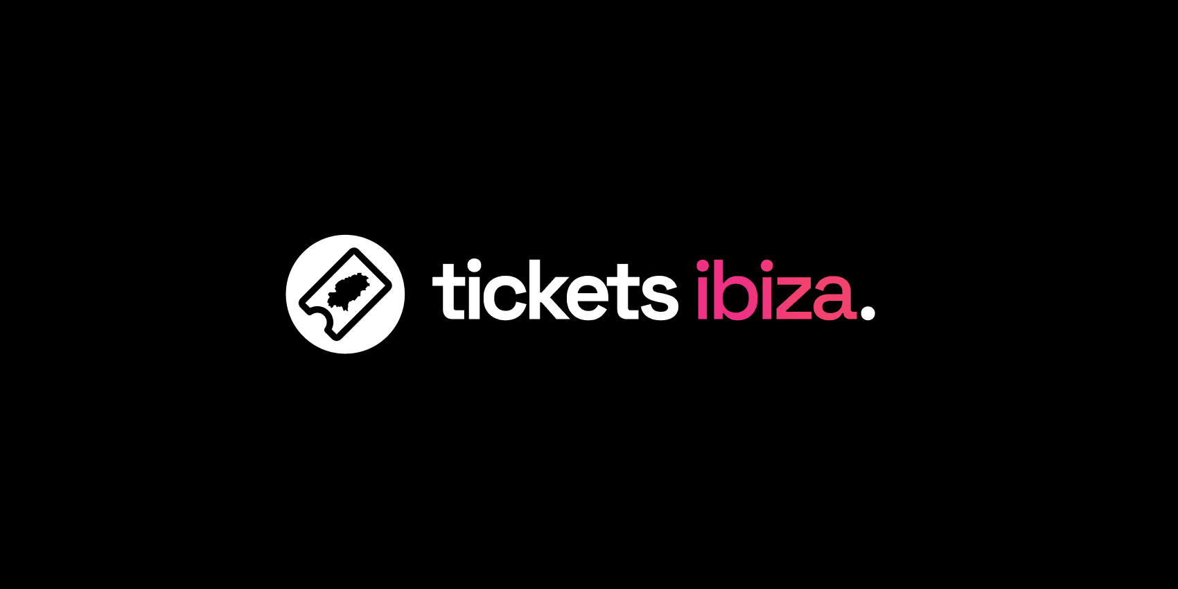 Tickets Ibiza screenshot 1