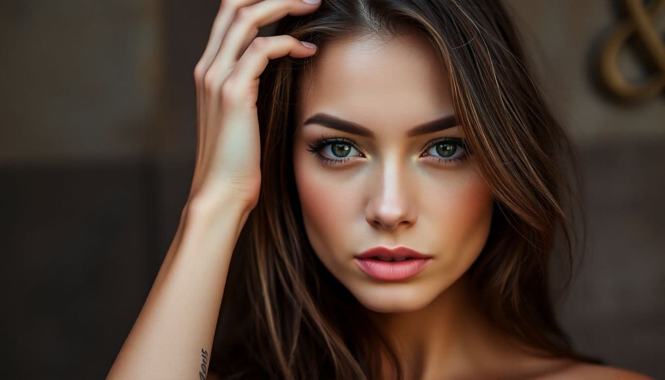 Face Analysis Attractiveness screenshot 1
