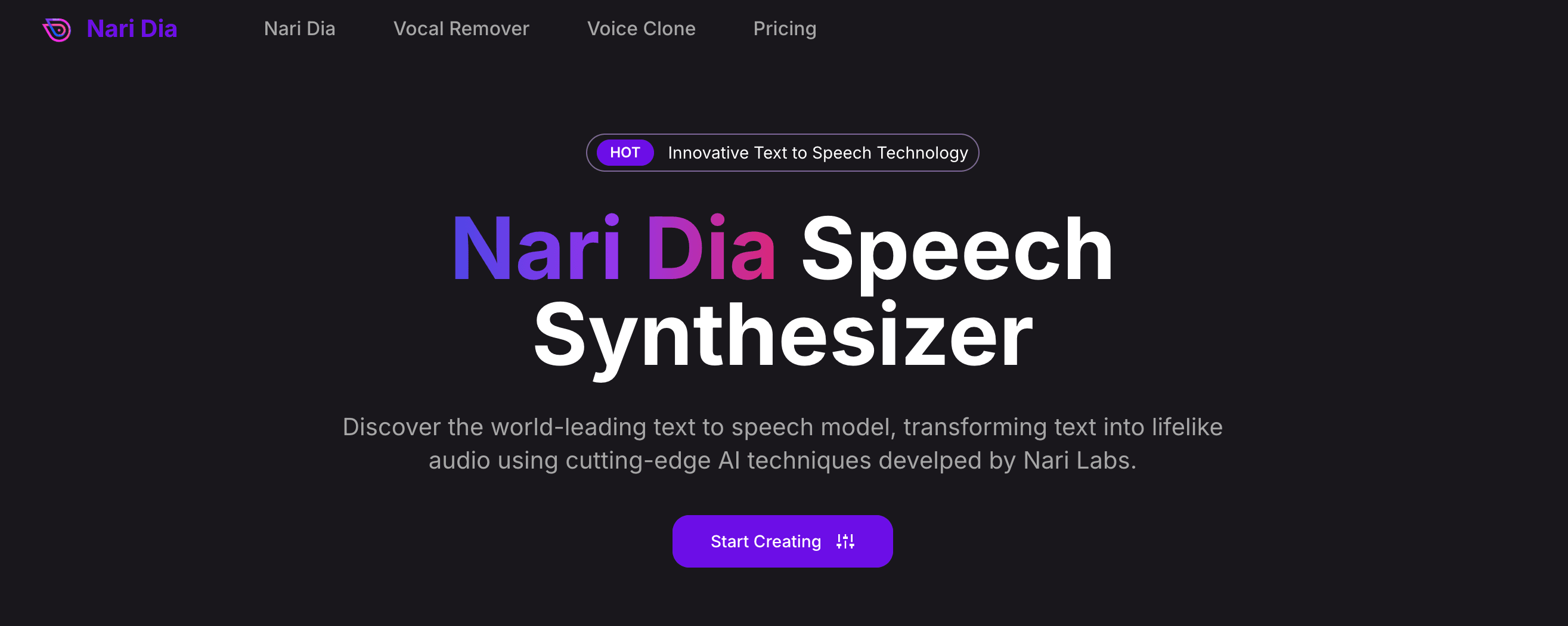 Nari Dia  screenshot 1