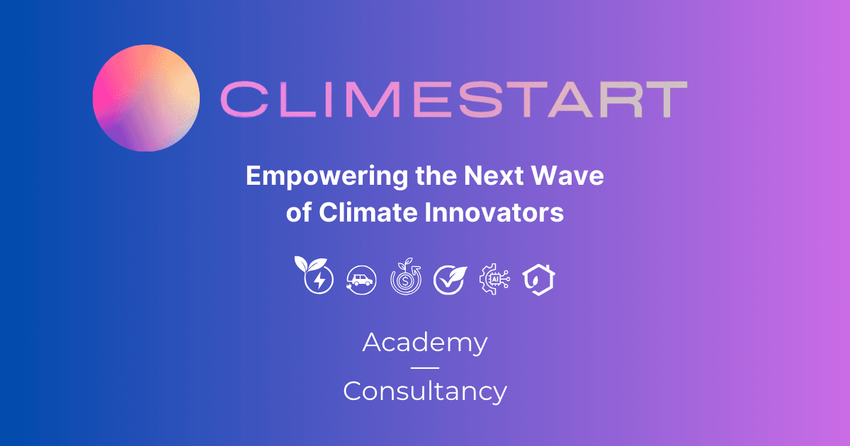 Climestart screenshot 1
