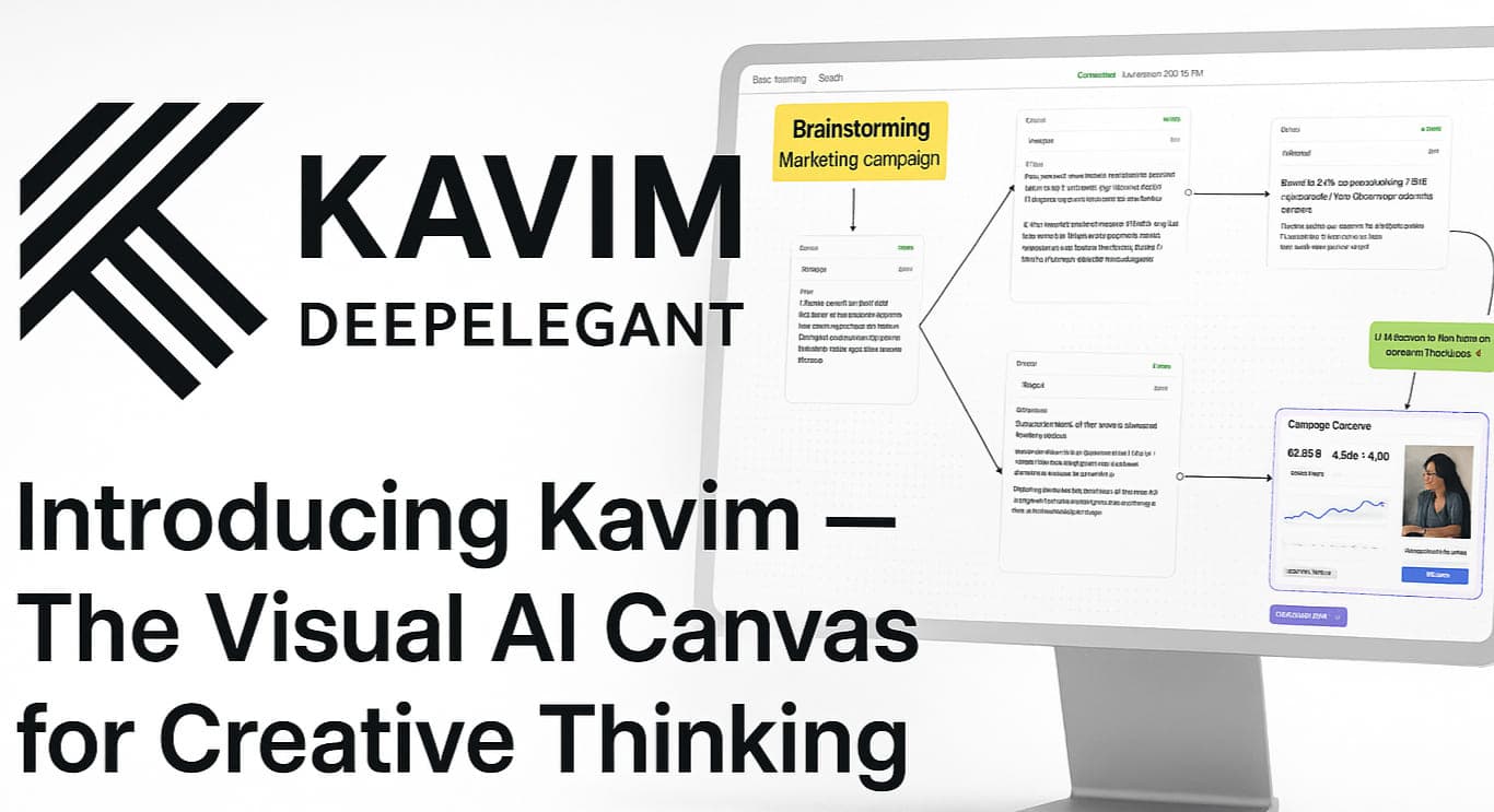 Kavim screenshot 1