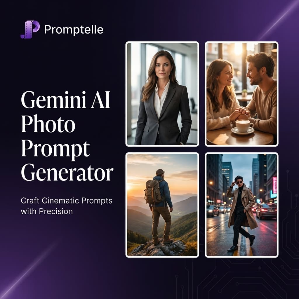 Promptelle screenshot 1