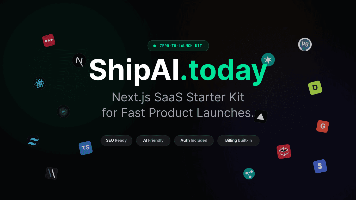 ShipAI screenshot 1