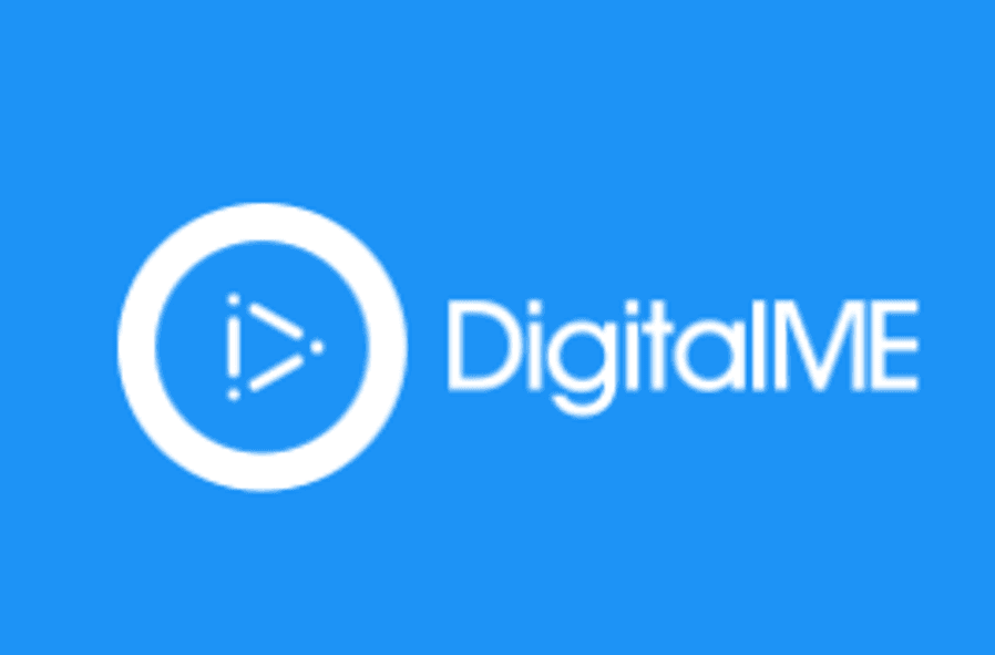 DigitalME screenshot 1