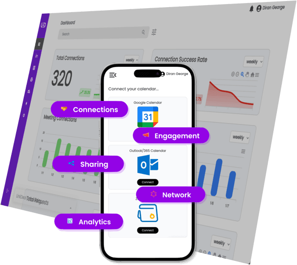 LinkDeal screenshot 1