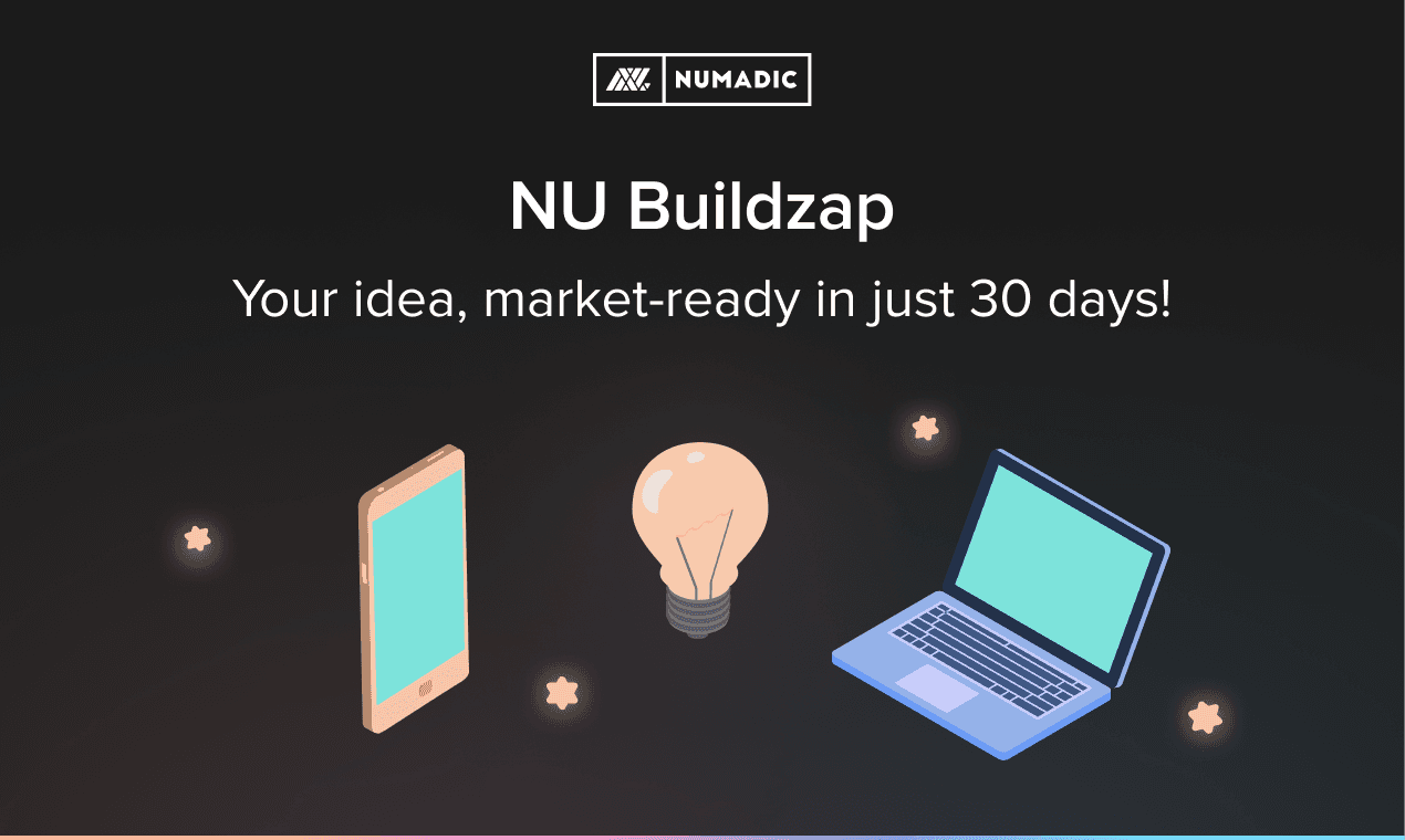 Buildzap screenshot 1