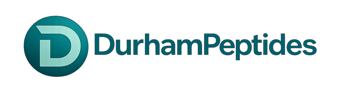 Durham Peptides screenshot 1