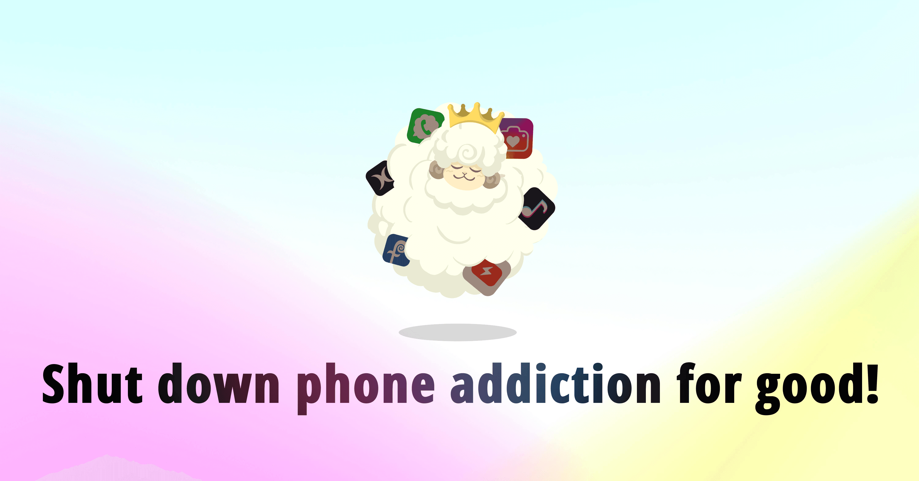 Dream Sheep screenshot 1
