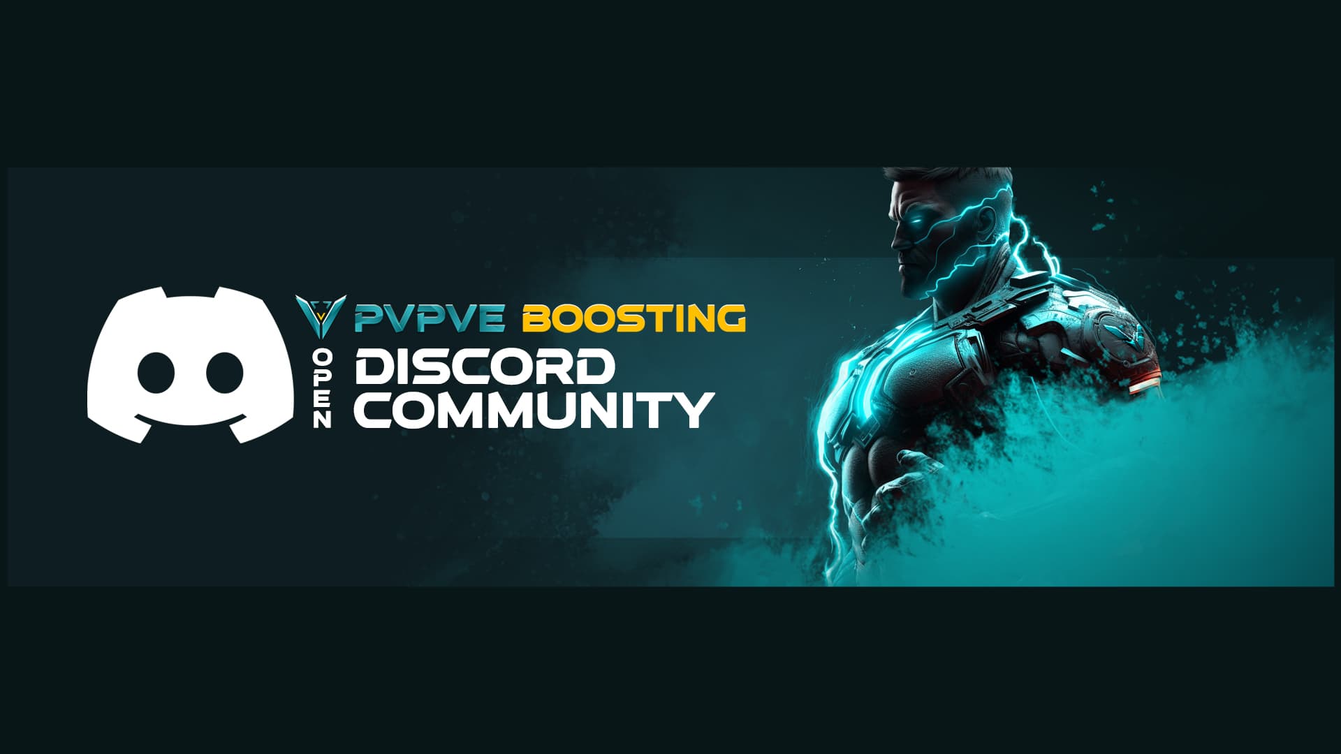 PvPvE Boosting screenshot 1