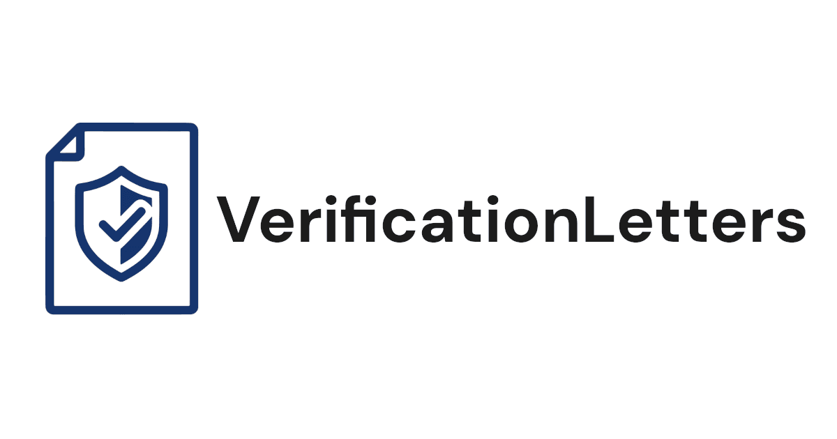 VerificationLetters screenshot 1