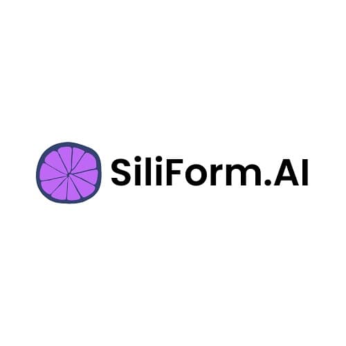 SiliForm screenshot 1