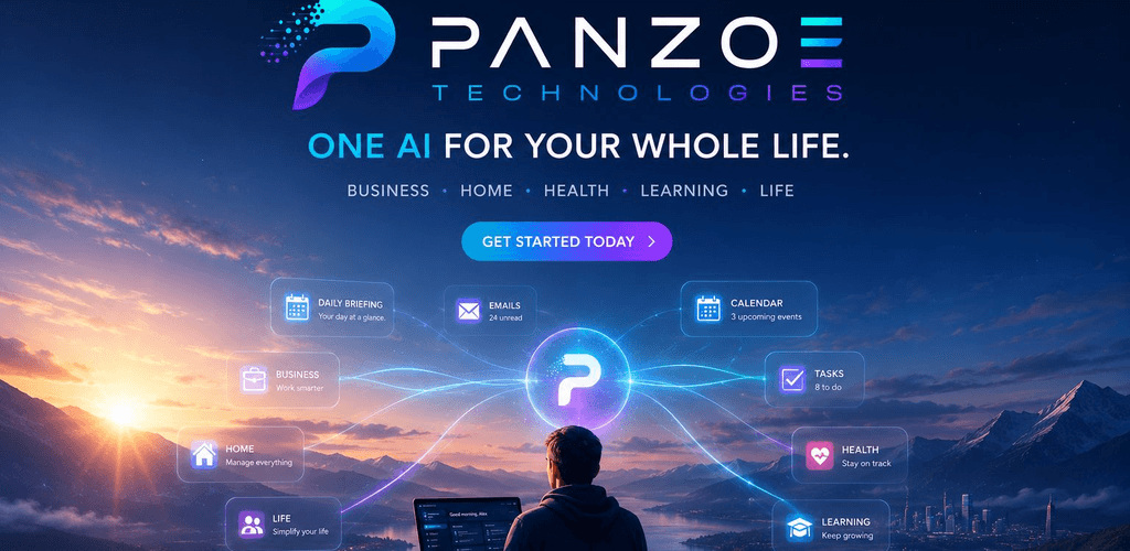 Panzoe screenshot 1