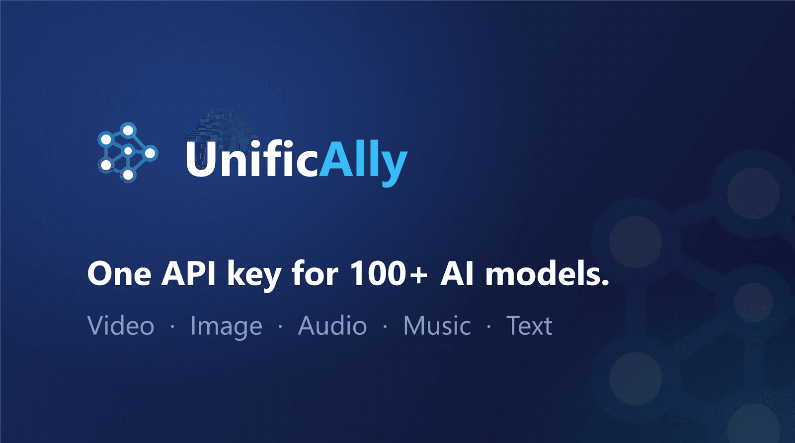 UnificAlly screenshot 1
