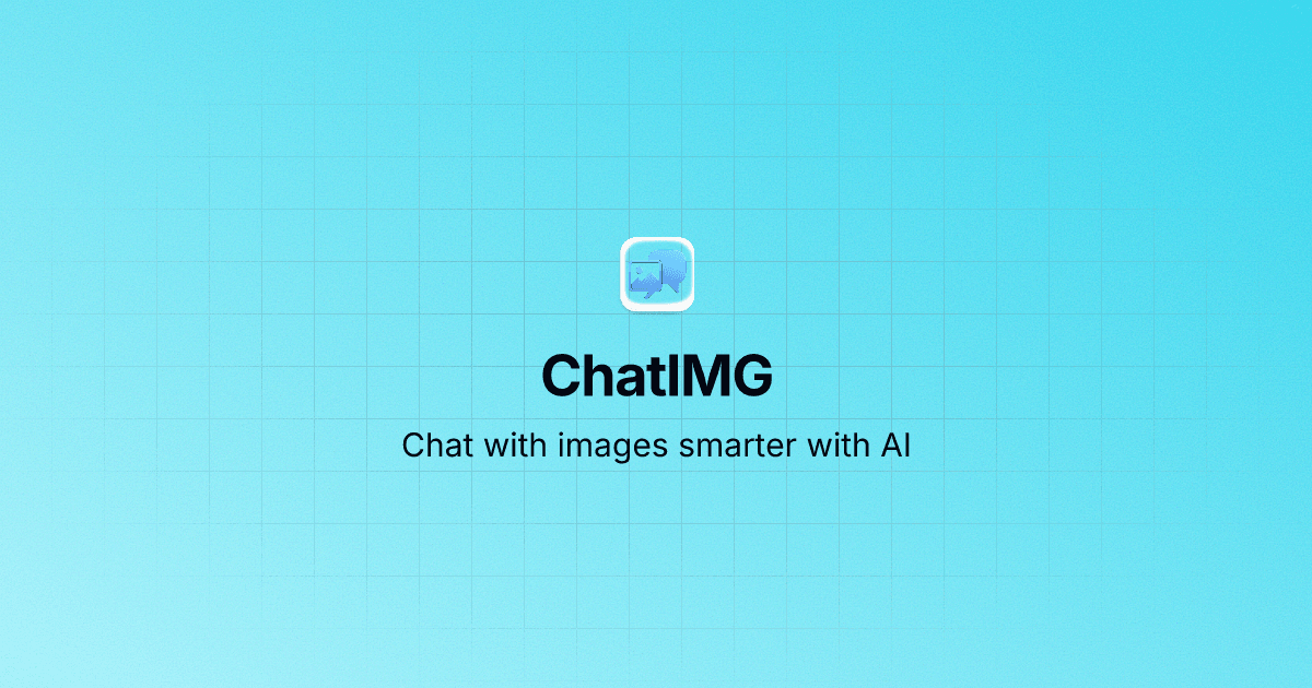ChatImg screenshot 1