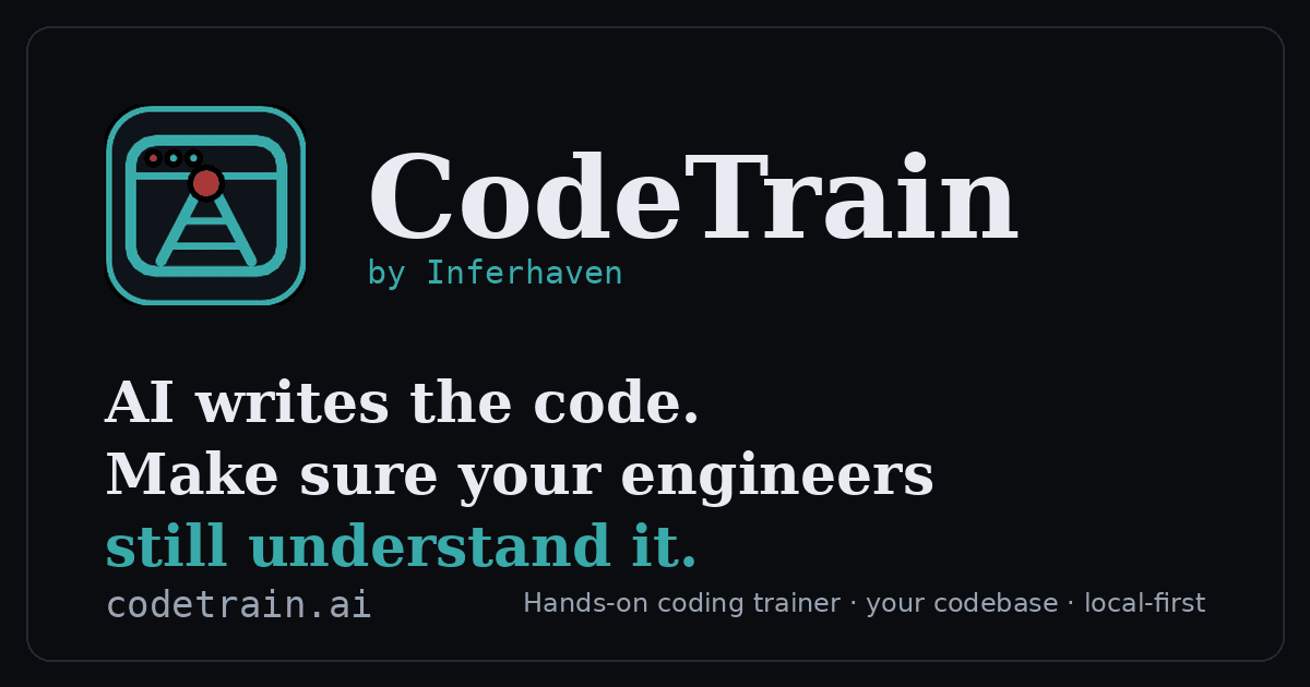 CodeTrain screenshot 1