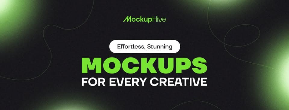 MockupHive screenshot 1
