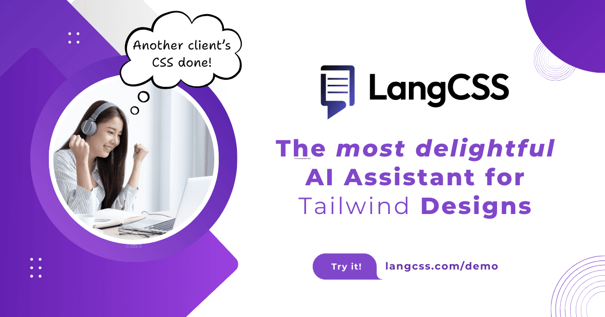 LangCSS screenshot 1