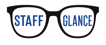 Staff Glance screenshot 1