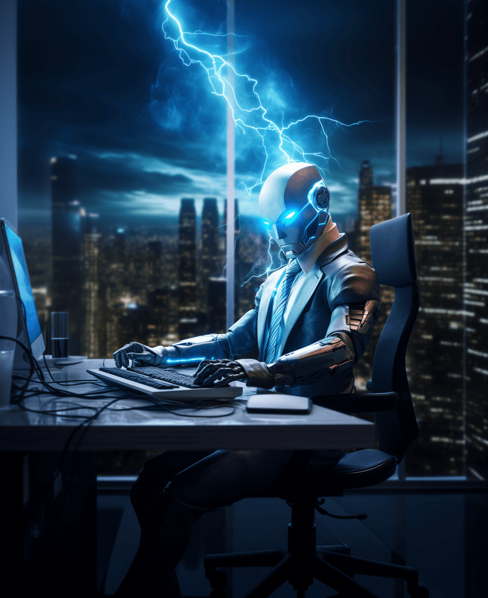 Lightning Assist screenshot 1