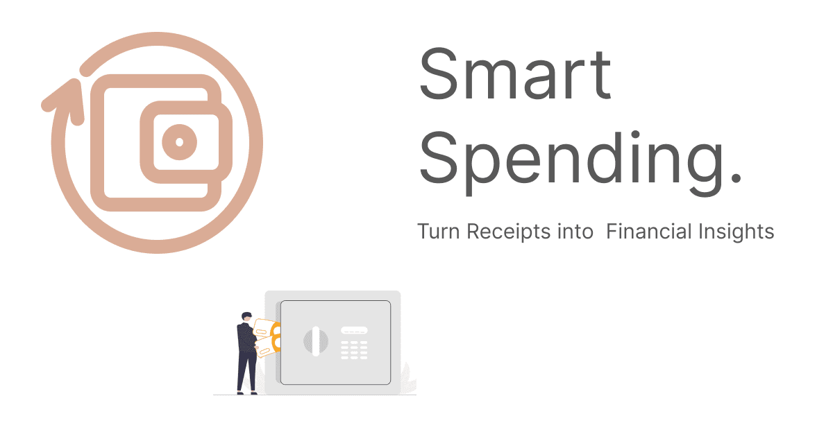 Spendtally screenshot 1