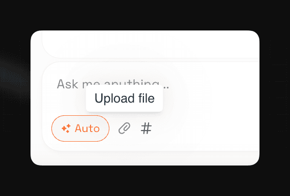 Krater.ai screenshot 1