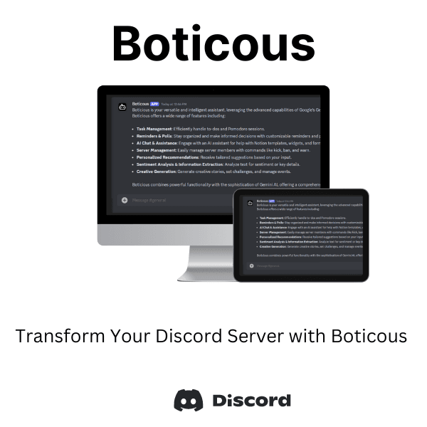 Biticous screenshot 1
