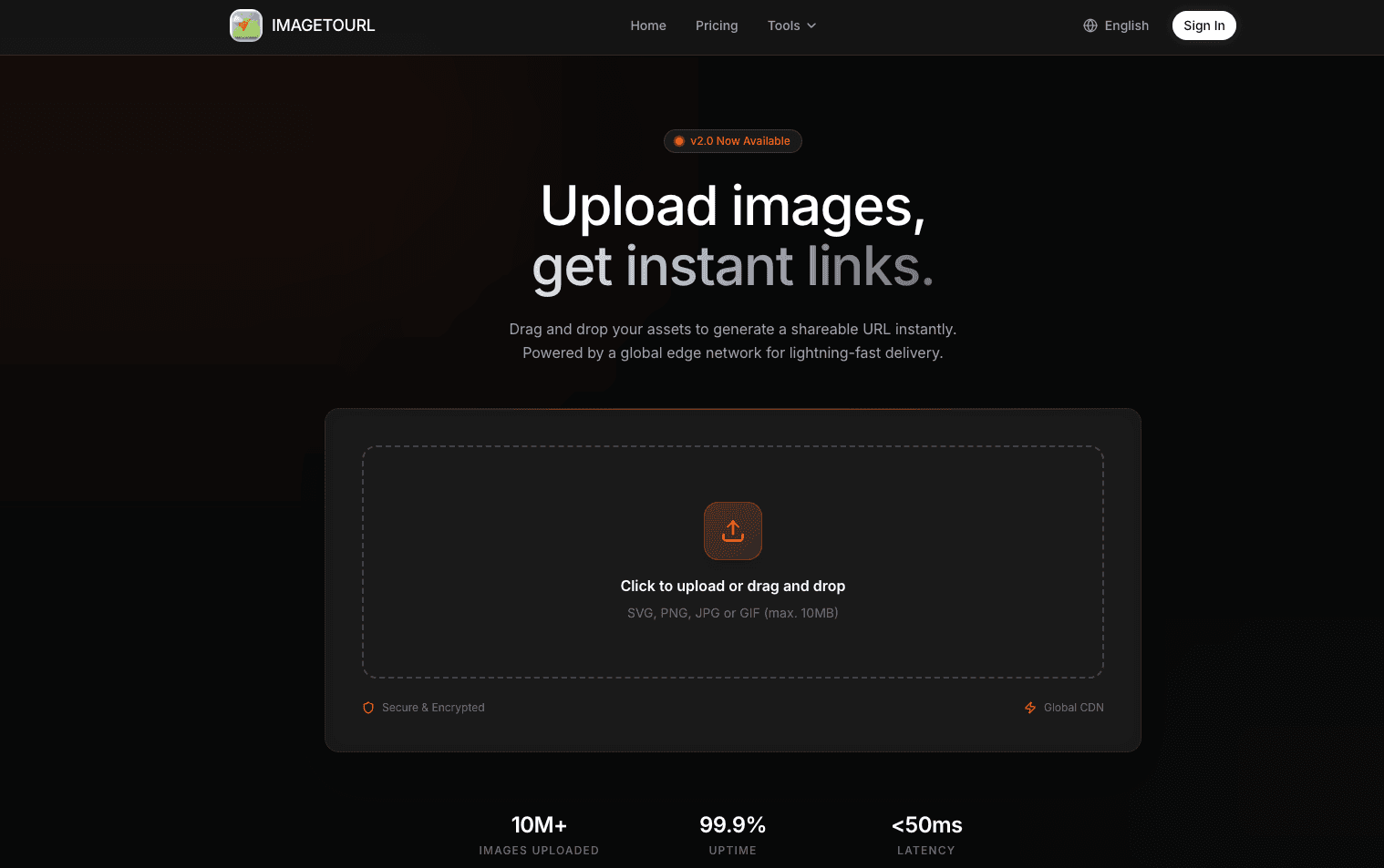 imagetourl screenshot 1