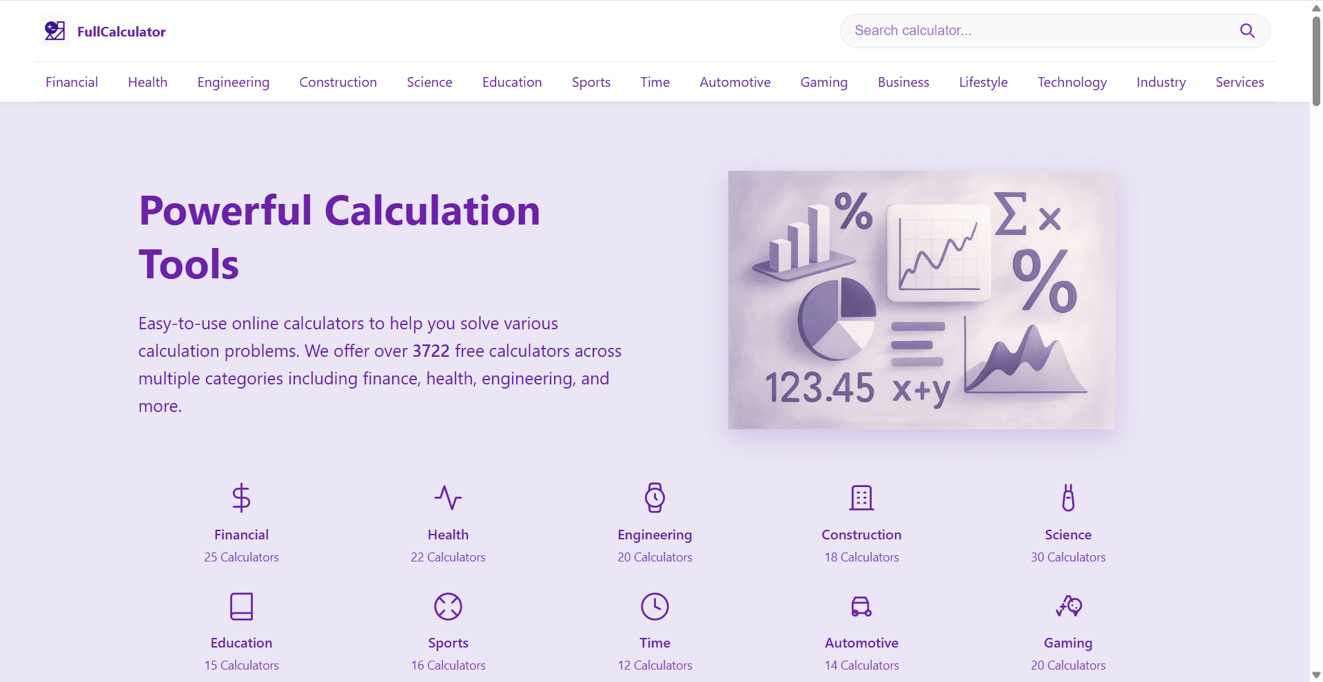 fulltranslator screenshot 1