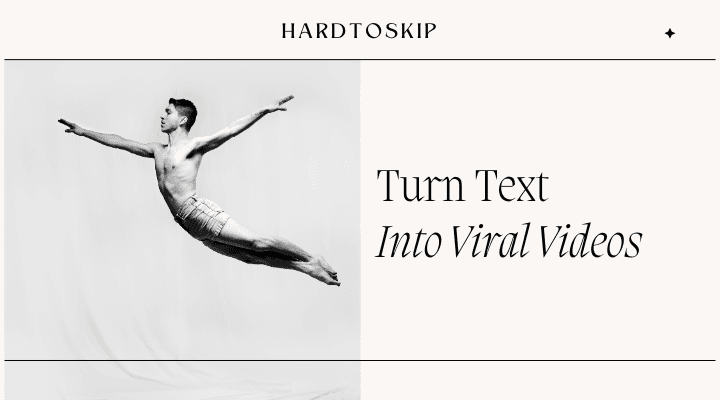 HardToSkip screenshot 1