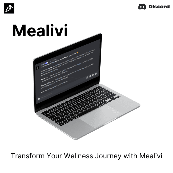 Mealivi screenshot 1