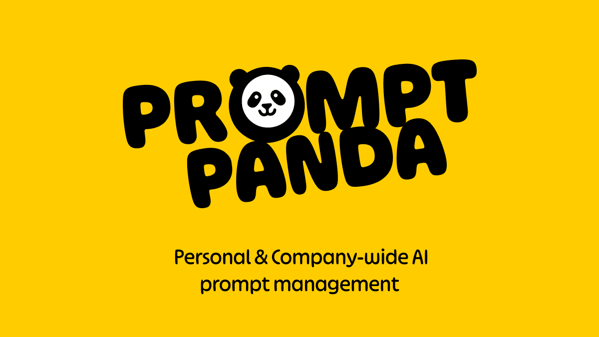 PromptPanda screenshot 1